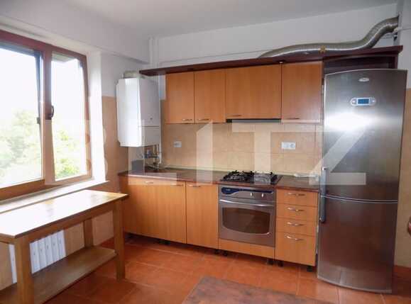 Apartament de închiriat 4 camere Andrei Mureşanu - 27665AI | BLITZ Cluj-Napoca | Poza1