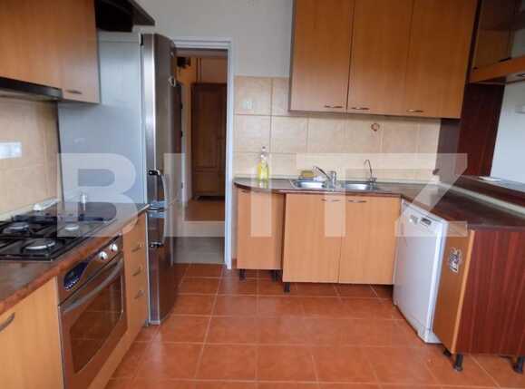 Apartament de închiriat 4 camere Andrei Mureşanu - 27665AI | BLITZ Cluj-Napoca | Poza2