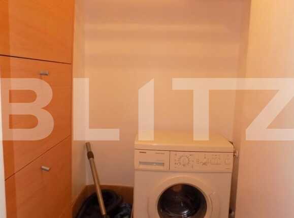 Apartament de închiriat 4 camere Andrei Mureşanu - 27665AI | BLITZ Cluj-Napoca | Poza13