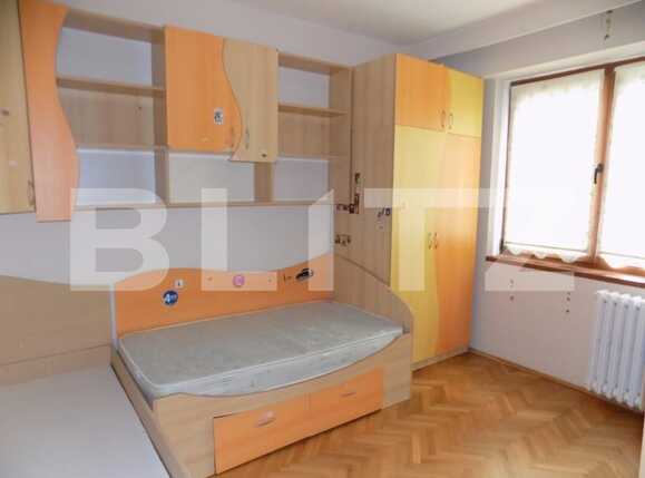 Apartament de închiriat 4 camere Andrei Mureşanu - 27665AI | BLITZ Cluj-Napoca | Poza12