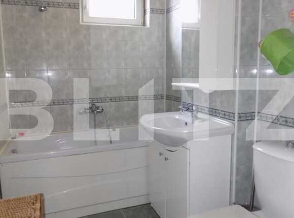 Apartament de închiriat 4 camere Andrei Mureşanu - 27665AI | BLITZ Cluj-Napoca | Poza15