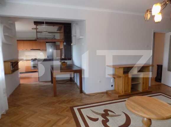 Apartament de închiriat 4 camere Andrei Mureşanu - 27665AI | BLITZ Cluj-Napoca | Poza3
