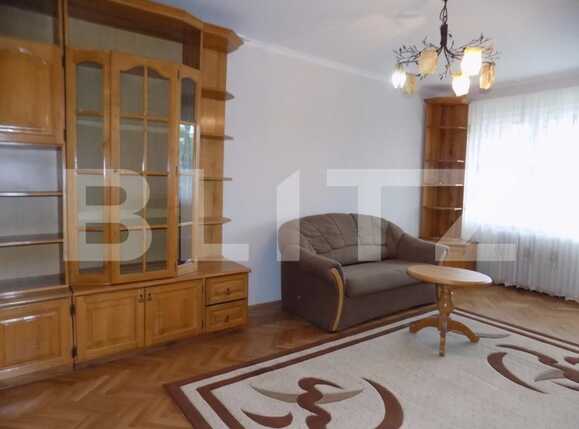 Apartament de închiriat 4 camere Andrei Mureşanu - 27665AI | BLITZ Cluj-Napoca | Poza5
