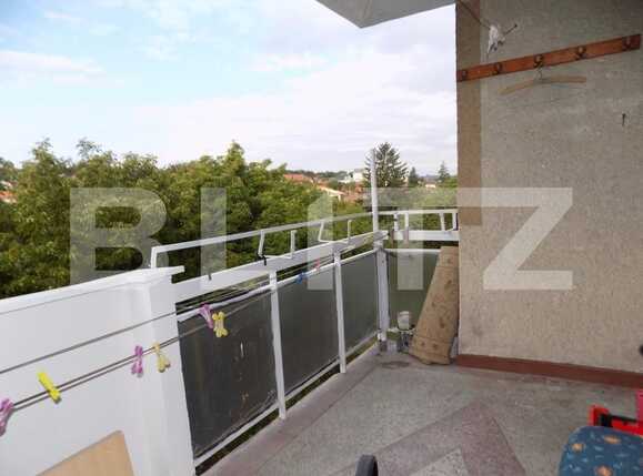 Apartament de închiriat 4 camere Andrei Mureşanu - 27665AI | BLITZ Cluj-Napoca | Poza16