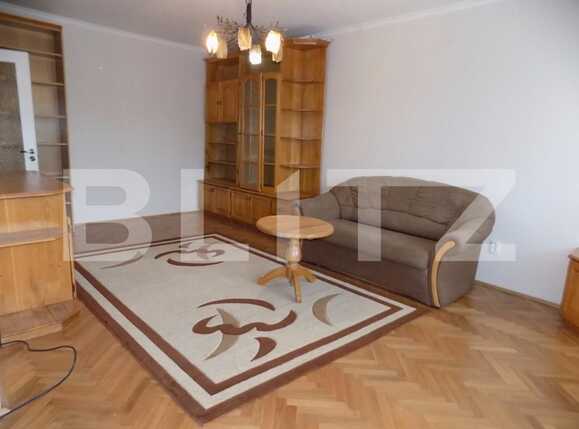 Apartament de închiriat 4 camere Andrei Mureşanu - 27665AI | BLITZ Cluj-Napoca | Poza4