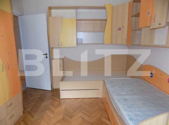 Apartament de închiriat 4 camere Andrei Mureşanu - 27665AI | BLITZ Cluj-Napoca | Poza8