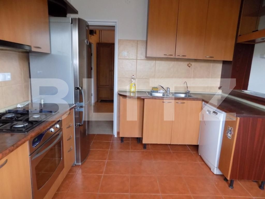 Apartament de închiriat 4 camere Andrei Mureşanu - 27665AI | BLITZ Cluj-Napoca | Poza2