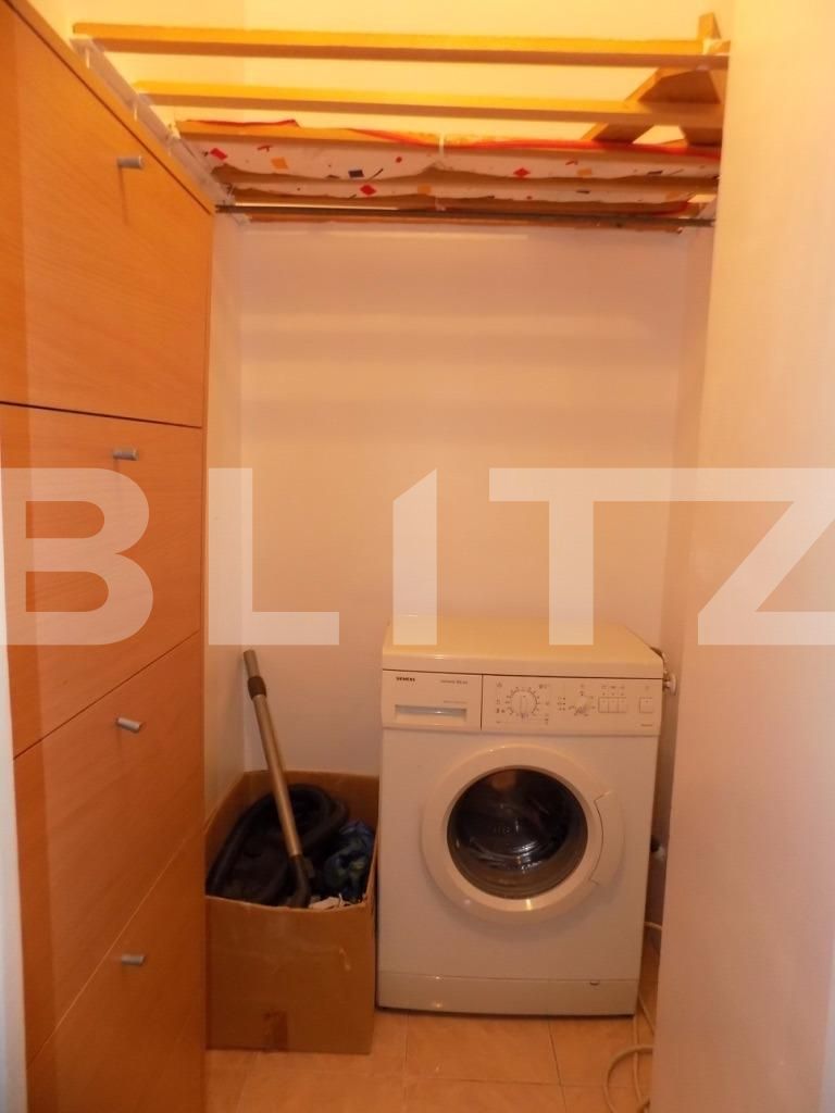 Apartament de închiriat 4 camere Andrei Mureşanu - 27665AI | BLITZ Cluj-Napoca | Poza13