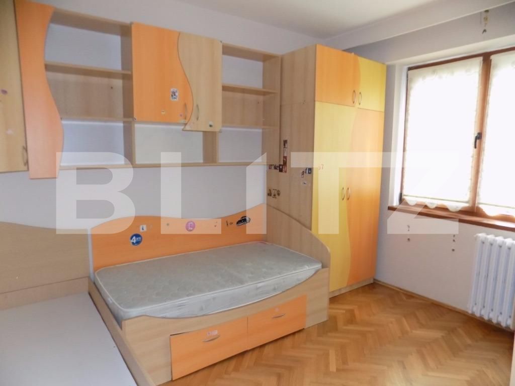 Apartament de închiriat 4 camere Andrei Mureşanu - 27665AI | BLITZ Cluj-Napoca | Poza12