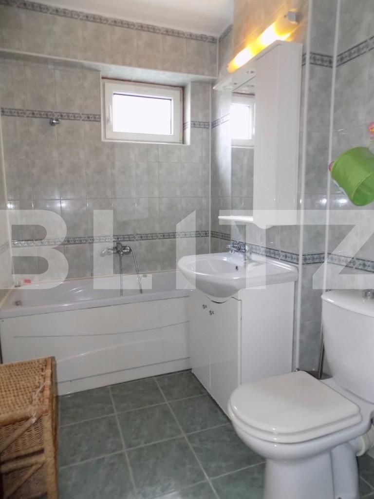 Apartament de închiriat 4 camere Andrei Mureşanu - 27665AI | BLITZ Cluj-Napoca | Poza15