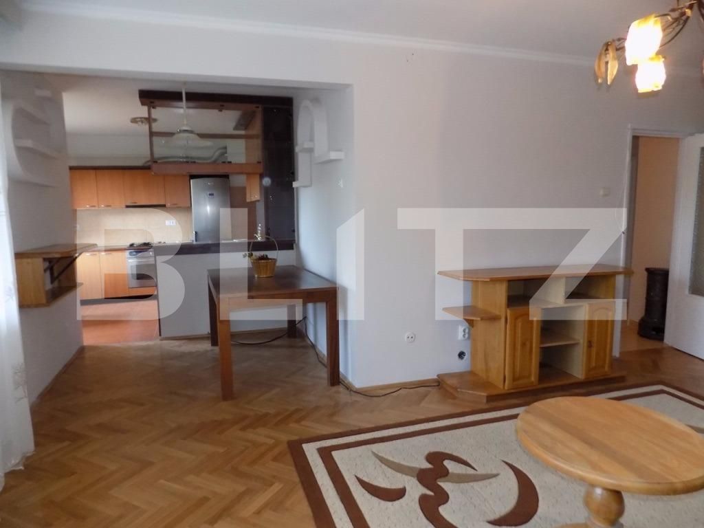Apartament de închiriat 4 camere Andrei Mureşanu - 27665AI | BLITZ Cluj-Napoca | Poza3