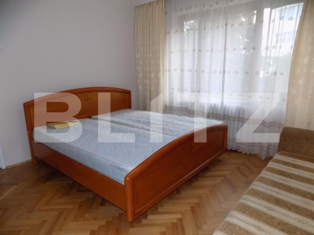 Apartament de închiriat 4 camere Andrei Mureşanu - 27665AI | BLITZ Cluj-Napoca | Poza6