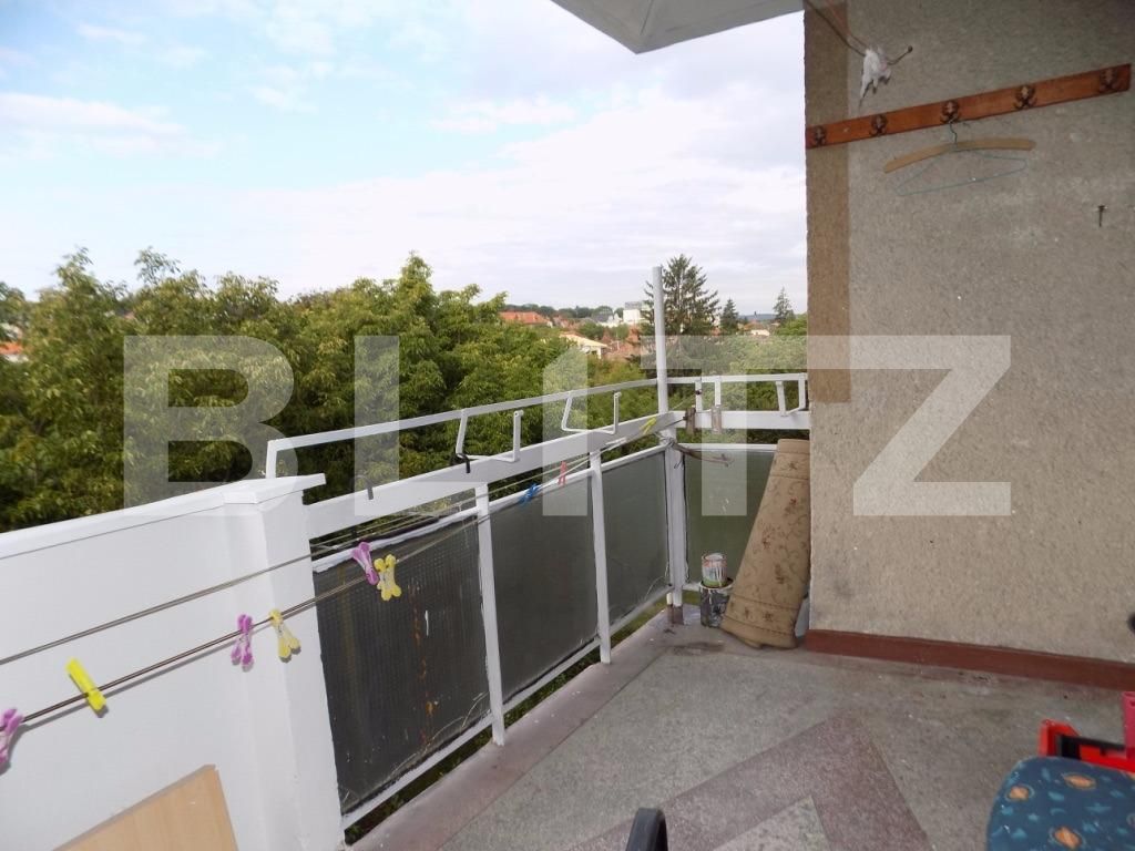Apartament de închiriat 4 camere Andrei Mureşanu - 27665AI | BLITZ Cluj-Napoca | Poza16