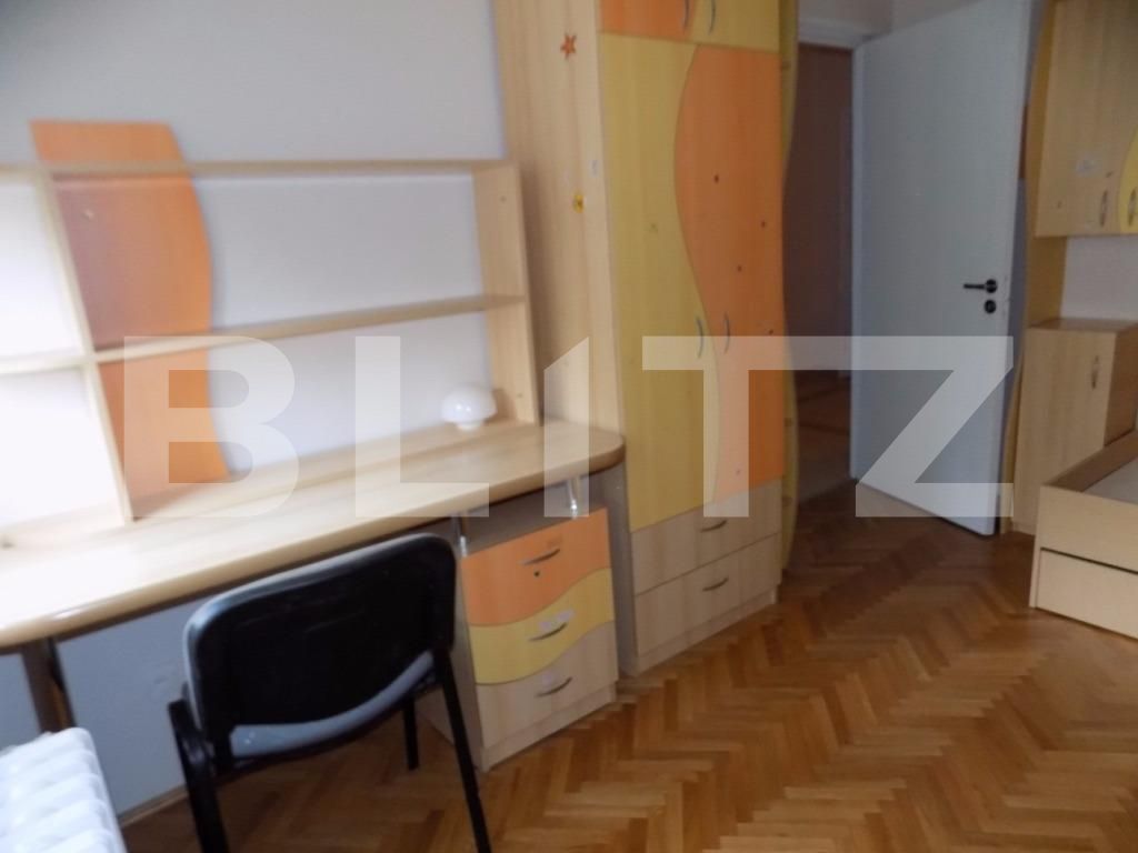 Apartament de închiriat 4 camere Andrei Mureşanu - 27665AI | BLITZ Cluj-Napoca | Poza9