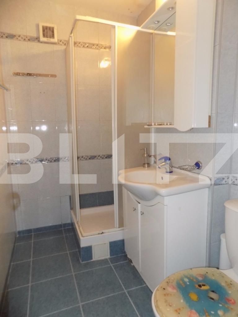 Apartament de închiriat 4 camere Andrei Mureşanu - 27665AI | BLITZ Cluj-Napoca | Poza14