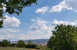 Teren intravilan, 1580 mp, 2 fronturi, utilitati la front