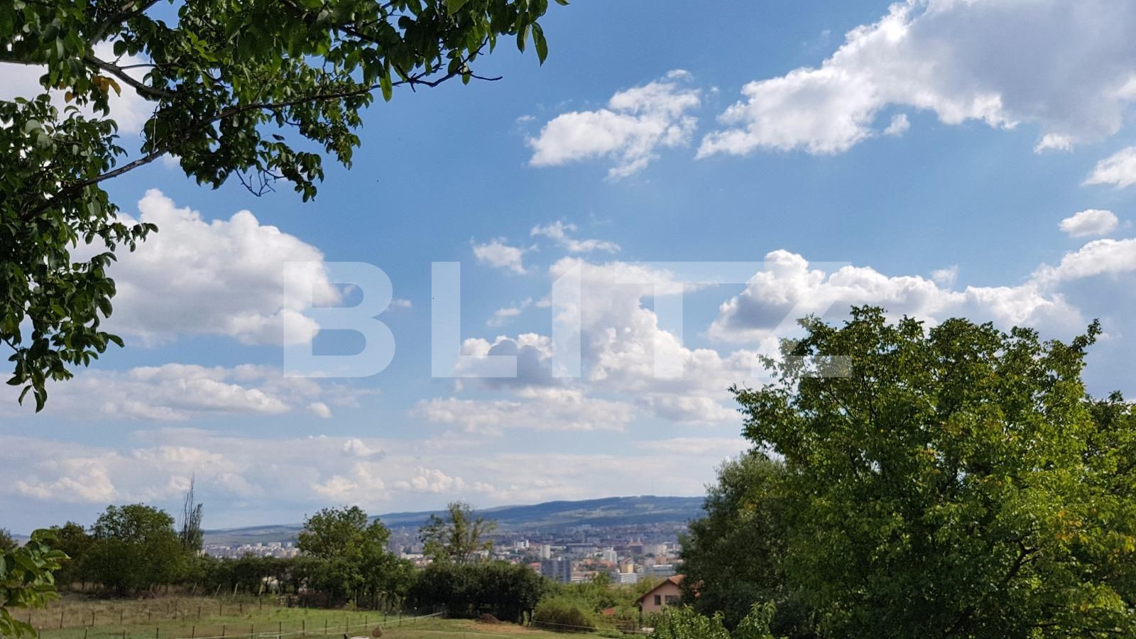 Teren de vânzare Dambul Rotund - 27666TV | BLITZ Cluj-Napoca | Poza2