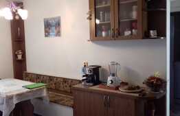 De vanzare apartament cu 2 camere, decoamndat, 50.4 mp! Zona strazii Plopilor! 