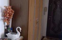 De vanzare apartament cu 2 camere, decoamndat, 50.4 mp! Zona strazii Plopilor! 