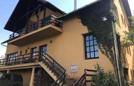 Proprietate cu potential pentru sali evenimente-resort-spa