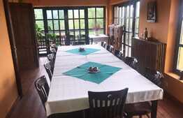 Proprietate cu potential pentru sali evenimente-resort-spa