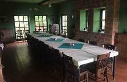 Proprietate cu potential pentru sali evenimente-resort-spa