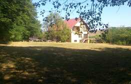 Proprietate cu potential pentru sali evenimente-resort-spa