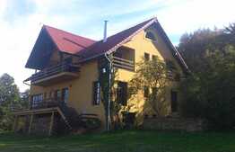 Proprietate cu potential pentru sali evenimente-resort-spa