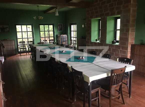 Spațiu comercial de vânzare Exterior Vest - 27669SVC | BLITZ Cluj-Napoca | Poza13