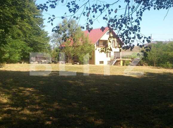 Spațiu comercial de vânzare Exterior Vest - 27669SVC | BLITZ Cluj-Napoca | Poza4