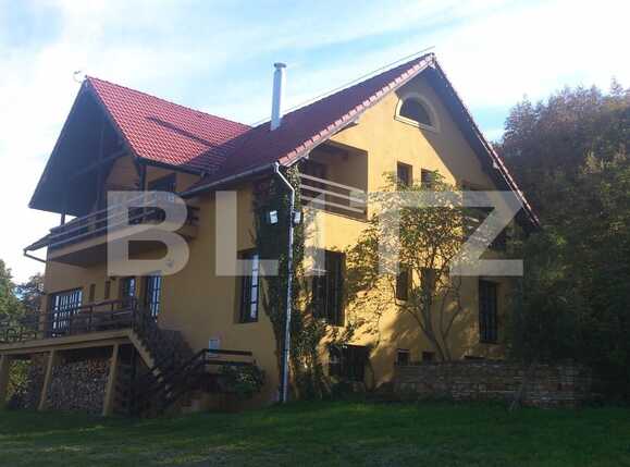 Spațiu comercial de vânzare Exterior Vest - 27669SVC | BLITZ Cluj-Napoca | Poza1