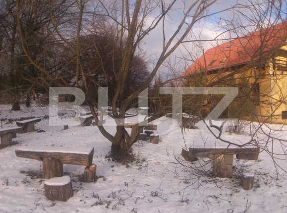 Spațiu comercial de vânzare Exterior Vest - 27669SVC | BLITZ Cluj-Napoca | Poza23