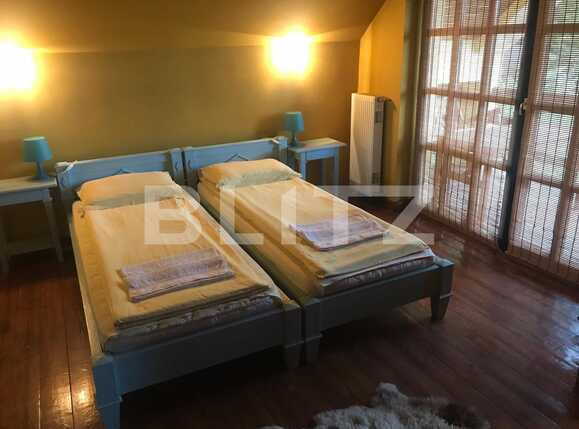 Spațiu comercial de vânzare Exterior Vest - 27669SVC | BLITZ Cluj-Napoca | Poza7