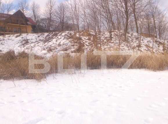 Spațiu comercial de vânzare Exterior Vest - 27669SVC | BLITZ Cluj-Napoca | Poza24