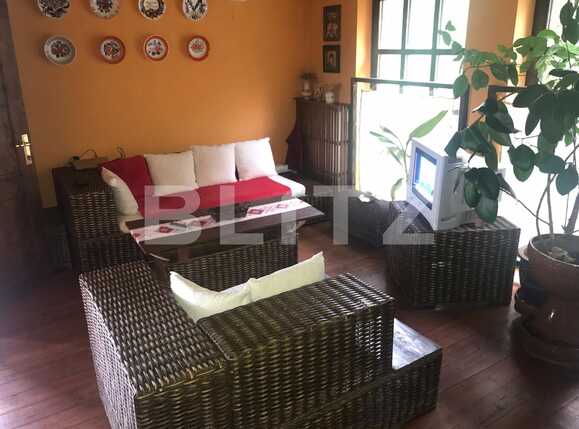 Spațiu comercial de vânzare Exterior Vest - 27669SVC | BLITZ Cluj-Napoca | Poza12