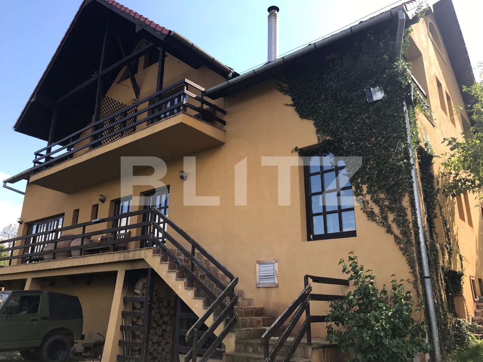 Spațiu comercial de vânzare Exterior Vest - 27669SVC | BLITZ Cluj-Napoca | Poza3