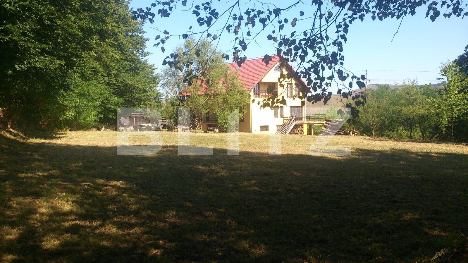 Spațiu comercial de vânzare Exterior Vest - 27669SVC | BLITZ Cluj-Napoca | Poza4