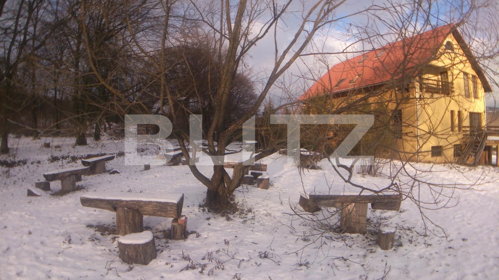 Spațiu comercial de vânzare Exterior Vest - 27669SVC | BLITZ Cluj-Napoca | Poza23