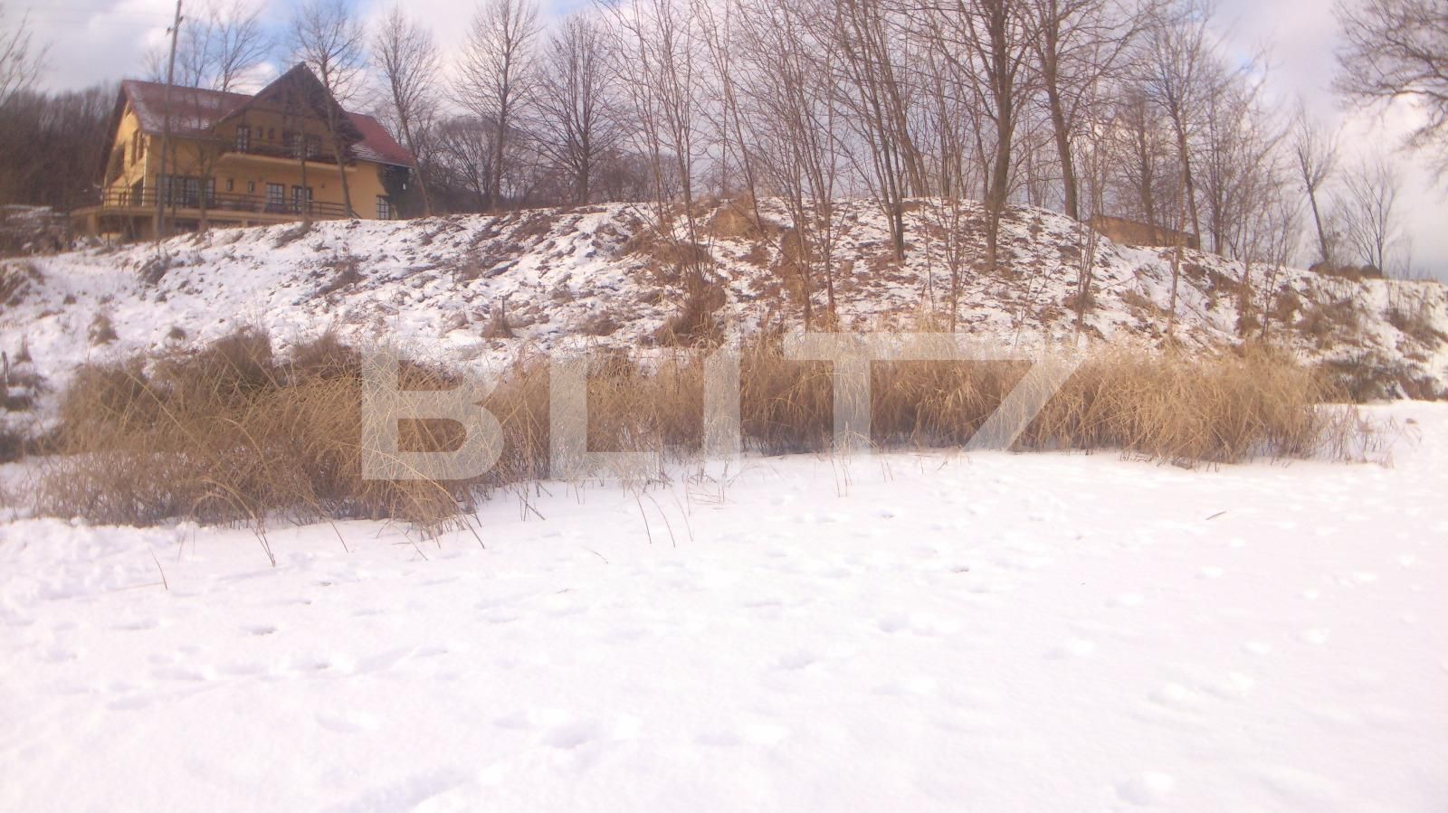 Spațiu comercial de vânzare Exterior Vest - 27669SVC | BLITZ Cluj-Napoca | Poza24