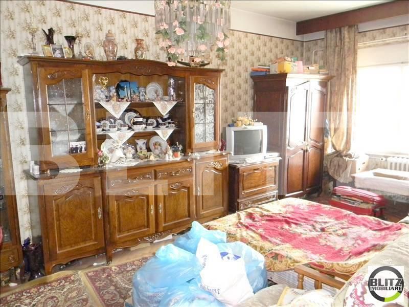 Apartament de vânzare 4 camere Central - 2767AV | BLITZ Cluj-Napoca | Poza4