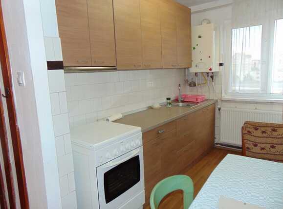 Apartament de închiriat 2 camere Manastur - 27670AI | BLITZ Cluj-Napoca | Poza2