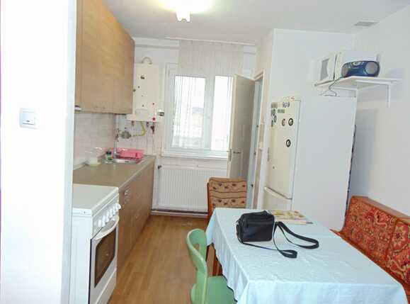 Apartament de închiriat 2 camere Manastur - 27670AI | BLITZ Cluj-Napoca | Poza1