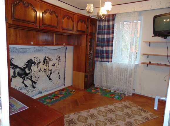 Apartament de închiriat 2 camere Manastur - 27670AI | BLITZ Cluj-Napoca | Poza4