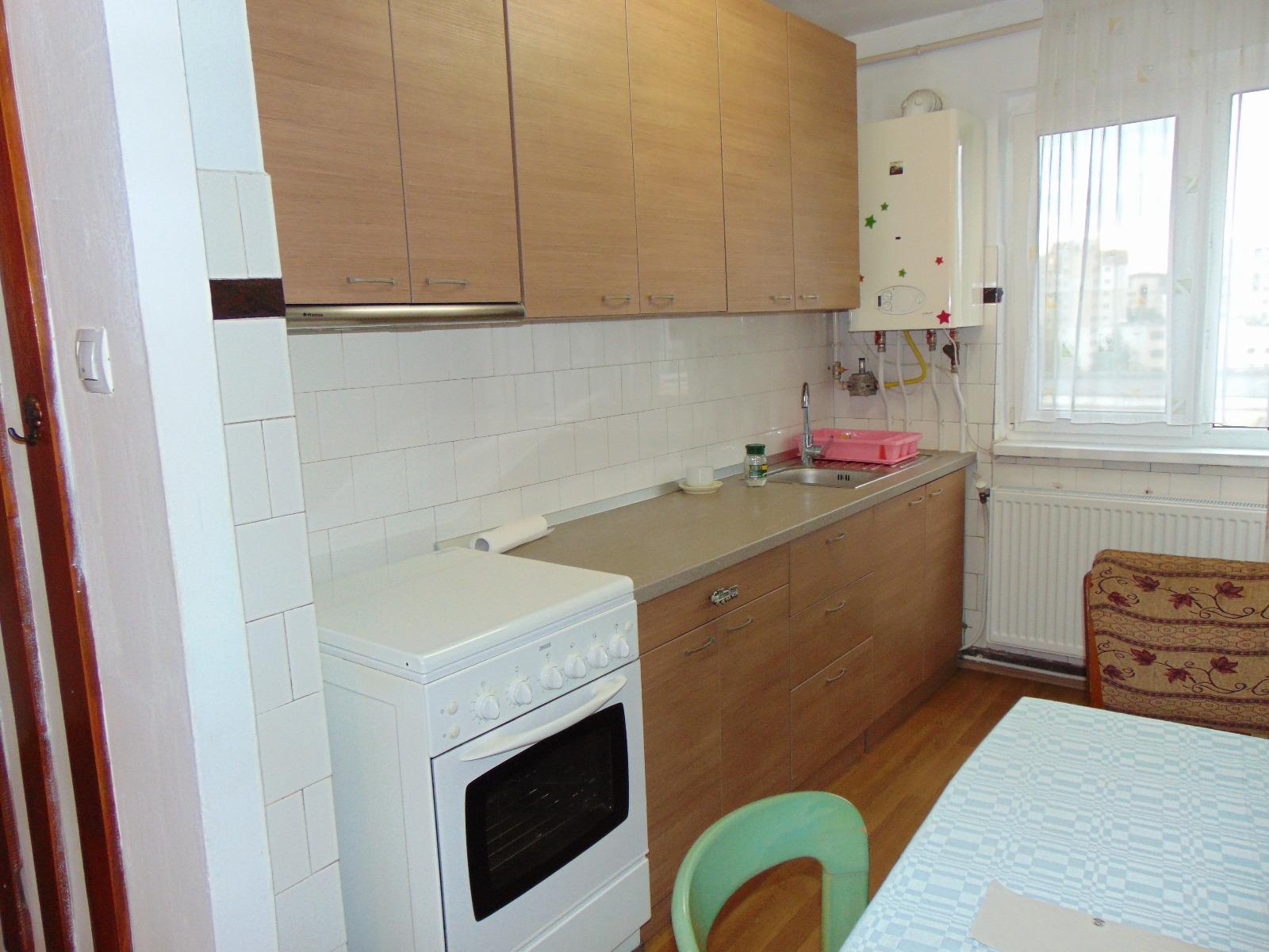 Apartament de închiriat 2 camere Manastur - 27670AI | BLITZ Cluj-Napoca | Poza2