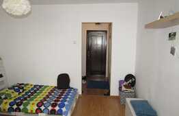 De vanzare garsoniera, 28 mp, balcon! Zona Pietei Flora!