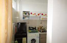 De vanzare garsoniera, 28 mp, balcon! Zona Pietei Flora!