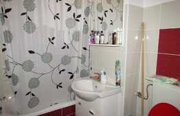 De vanzare garsoniera, 28 mp, balcon! Zona Pietei Flora!