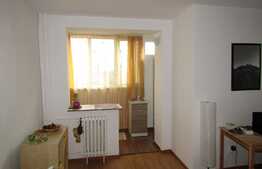 De vanzare garsoniera, 28 mp, balcon! Zona Pietei Flora!