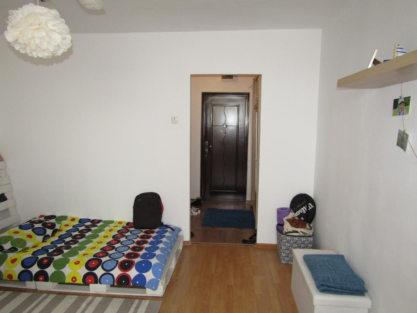 Garsonieră de vânzare Manastur - 27671AV | BLITZ Cluj-Napoca | Poza6