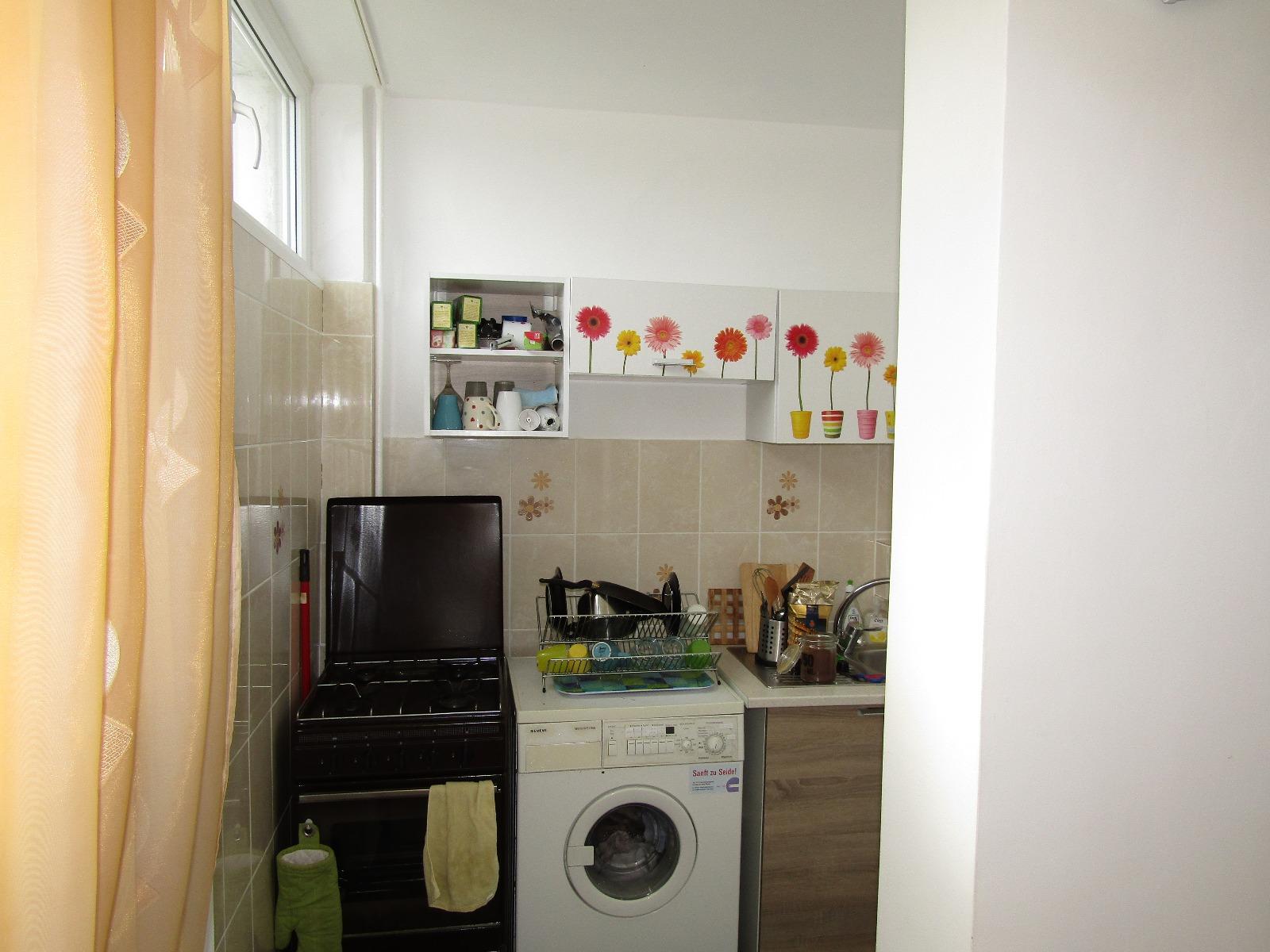 Garsonieră de vânzare Manastur - 27671AV | BLITZ Cluj-Napoca | Poza3